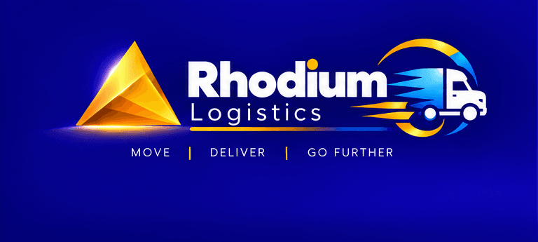 Rhodium Logistics